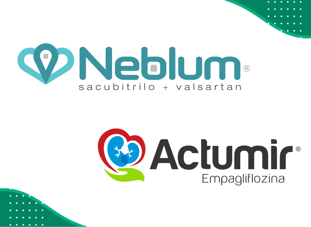 Laboratorios Farma Expands Its Heart Care Solutions for Venezuelans with Actumir® and Neblum®